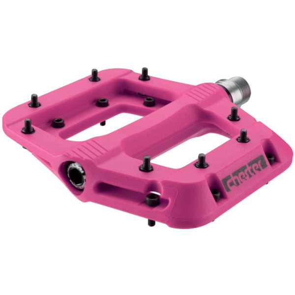 Race Face Pedal Chester Magenta