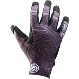Race Face Guantes Khyber Mujer Negro