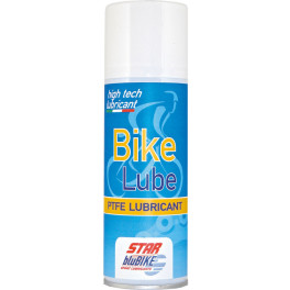 Star Blubike Lubricante Spray Teflon 200ml