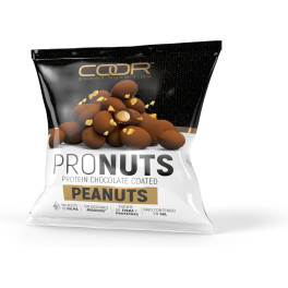 Coor Smart Nutrition by Amix Pronuts 1 Ud X 35 Gr