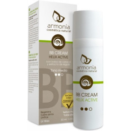 Armonia Bb Cream Tono Medio (Helix Active) 30ml