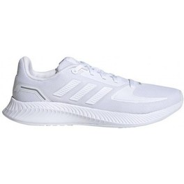 Adidas Zapatillas Runfalcon 2.0 K Mujer Blanco