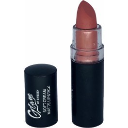 Glam Of Sweden Soft Cream Matte Lipstick 02-nude Pink 4 Gr Mujer