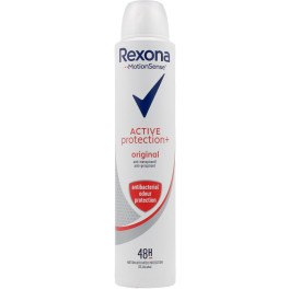 Rexona Active Protection Original Deodorant Vaporizador 200 Ml Unisex