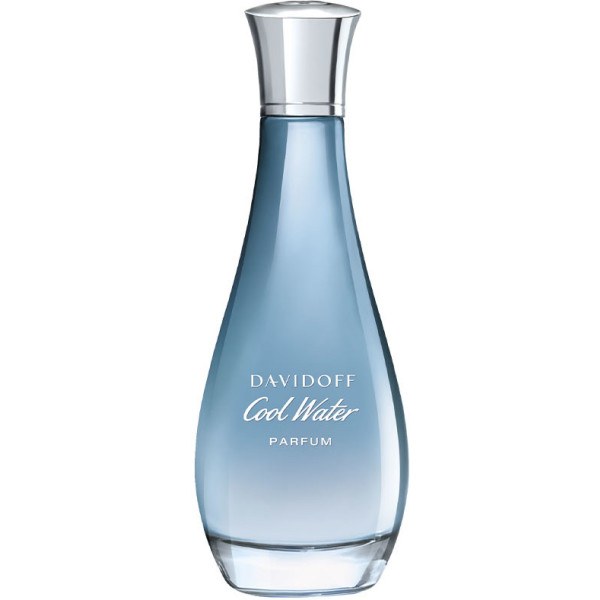 Davidoff Cool Water Woman Eau de Parfum Vaporizador 100 Ml Unisex