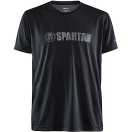 Craft Camiseta De Entrenamiento Spartan Ss