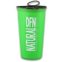 Natural Dfn Vaso Reutilizable /plegable De 200 Ml