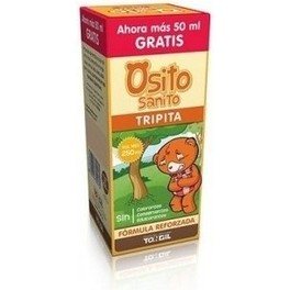Tongil Osito Sanito Tripita 250 ml Tongil Osito Sanito Tripita 250 ml
