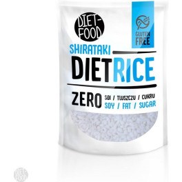 Diet Food Diet Konjac Rice 200g