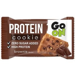 Go On Protein Cookie 50gx18u Chocolate