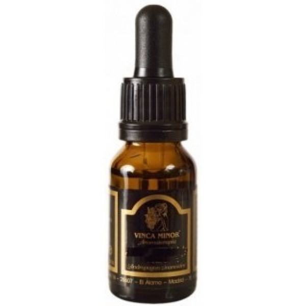 Vincaminor Aceite Esencial De Verbena 6 Ml