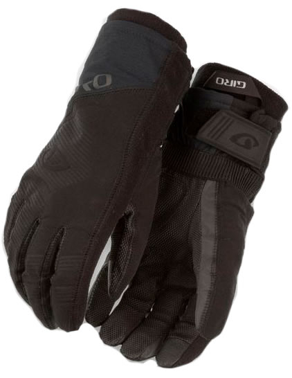 Giro Proof 20 Black L Giro Proof 20 Black L