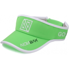 Nonbak Visera Antisudor Verde Nonbak Visera Antisudor Verde