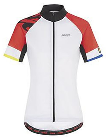 Look Maillot Elle Eos Blanco T-m Look Maillot Elle Eos Blanco T-m