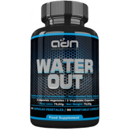 Perfect Nutrition Water Out Diuretic 90 Caps