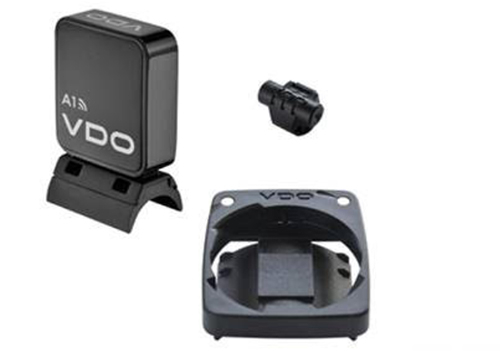 Vdo Kit 2ª Bici M-series (m5 Wl + M6 Wl) (3011) Vdo Kit 2ª Bici M-series (m5 Wl + M6 Wl) (3011)