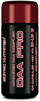 Scitec Nutrition DAA Pro 120 caps Scitec Nutrition DAA Pro 120 caps