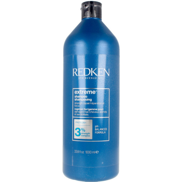 Redken Extreme Shampoo 1000 ml Unisex