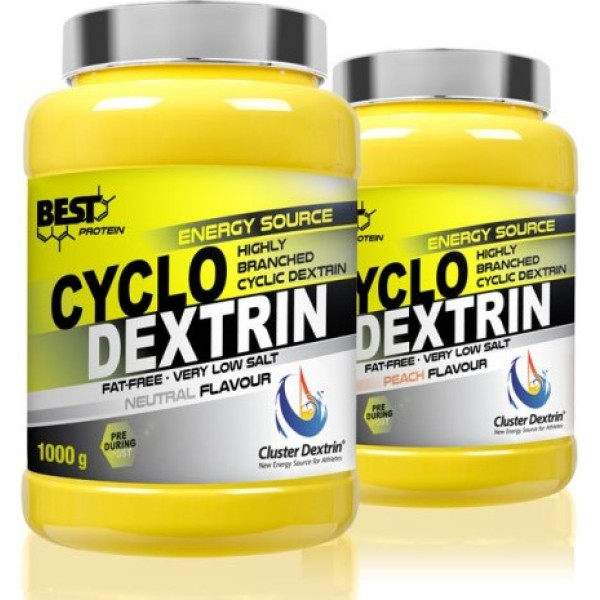 Best Protein Cyclo Dextrin 1000 Gr