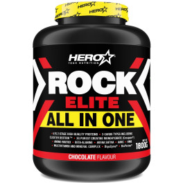 Hero Tech Nutrition Rock Elite 1.8 Kg