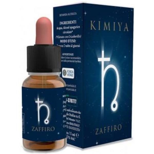 Forza Vitale Kimiya Saphir 10 ml