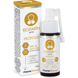 Prisma Natural Resfarín Spray 50 Ml