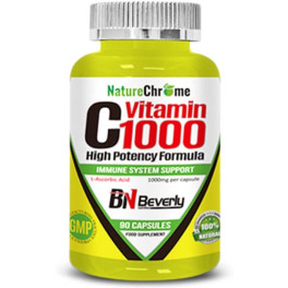 Beverly Nutrition Vitamin C1000 90 Caps