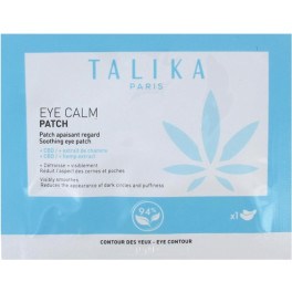 Talika Eye Calm Patch 1 Par Unisex