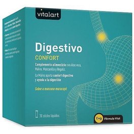 Vitalart Digestivo 20 Stick