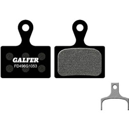 Galfer Pastillas Freno Disco 60 Brake Pads (30 Sets) Fd496g1053