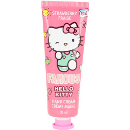 Take Care Hello Kitty Crema De Manos 30 Ml Unisex
