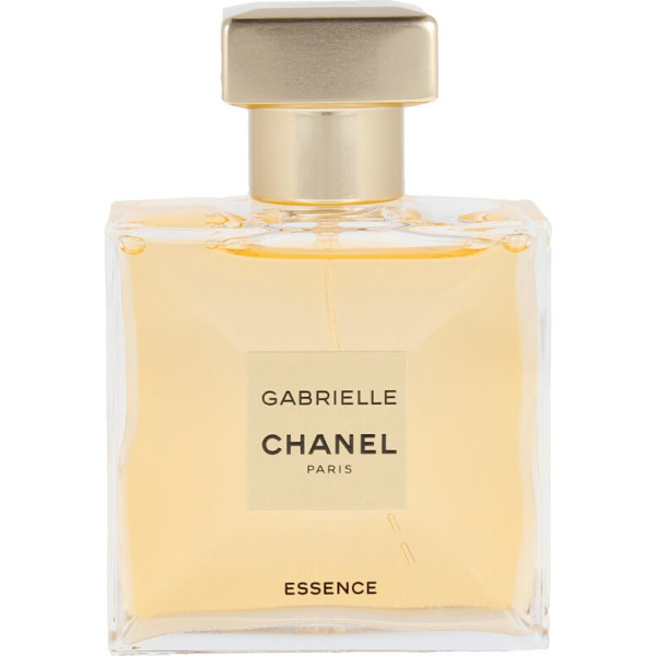 Chanel Gabrielle Essence Eau De Parfum Vaporizador 35 Ml Mujer