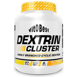 Vitobest Dextrin Cluster (ciclodextrina) 1,36 Kg