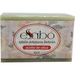 Essabó Jabon Artesano Aceite Oliva 100 Gr