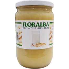 Floralba Crema de Almendras Concentrada 765 gr