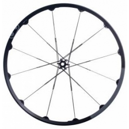 Crank Brothers Cobalt 2 29 Boost Negro/Gris Crank Brothers Cobalt 2 29 Boost Negro/Gris