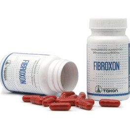 Taxon Fibroxon 90 Caps