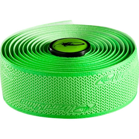 Lizard Skins Cinta de Manillar 2.5 mm Verde Lizard Skins Cinta de Manillar 2.5 mm Verde