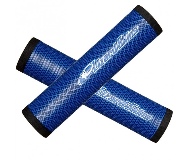 Lizard Skins Puños Lizard DSP 32.3 Azul Lizard Skins Puños Lizard DSP 32.3 Azul