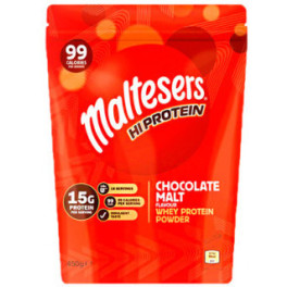 Mars Maltesers Proteína En Polvo Chocolate Con Leche 450g