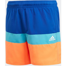 Adidas Yb Cb Shorts. Gq1066 Royal/orange.