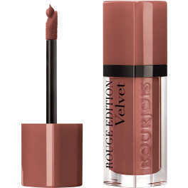 Bourjois Rouge Edition Velvet Lipstick 29 Mujer