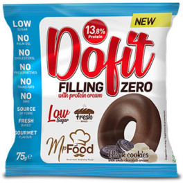 Beverly Nutrition Dofit 1 Rosquilla X 75 Gr