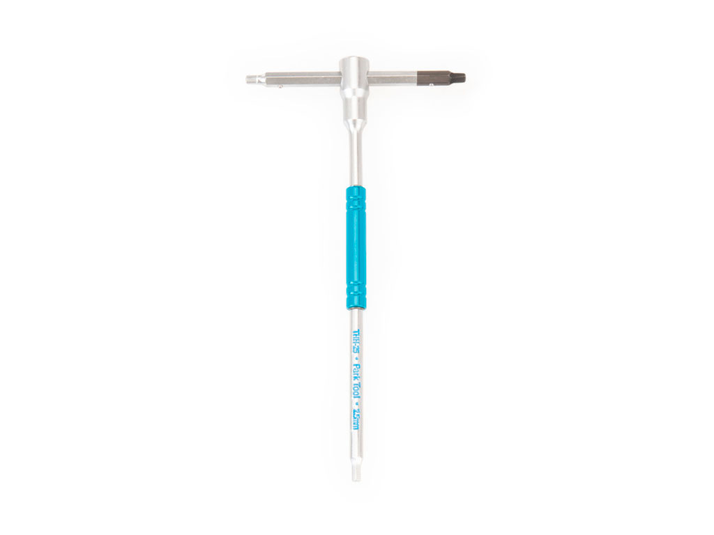 Park Tool Thh-2.5 Llave Hegagonal 2.5mm Park Tool Thh-2.5 Llave Hegagonal 2.5mm