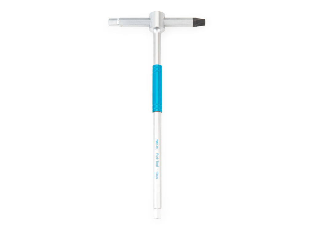 Park Tool Thh-10 Llave Hegagonal 10mm Park Tool Thh-10 Llave Hegagonal 10mm