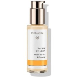 Dr. Hauschka Soothing Day Lotion 50 Ml Unisex
