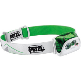 Petzl Luz Frontal Actik Verde