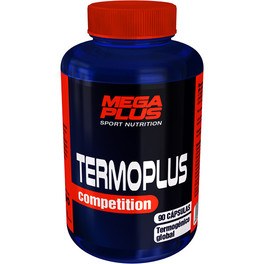 Mega Plus Termoplus 90 Caps