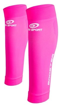 BV Sport Booster One Rosa - Manguito de Esfuerzo BV Sport Booster One Rosa - Manguito de Esfuerzo