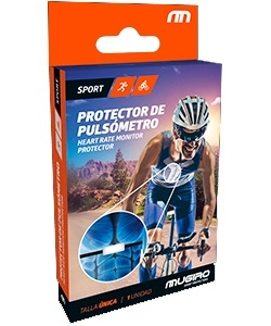 Mugiro Sport Protectors Protector de Pulsometro 1 und Mugiro Sport Protectors Protector de Pulsometro 1 und